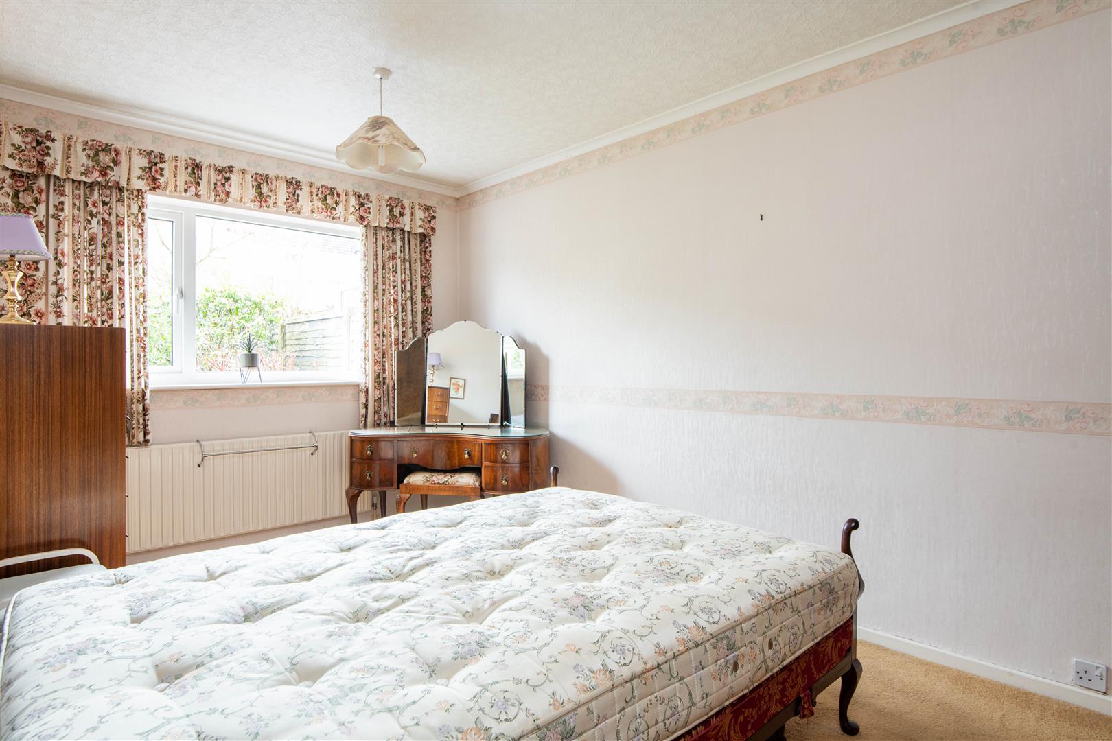 Yeadon Grove, Chorley